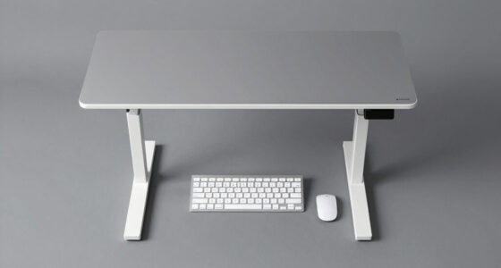 7 Best Electric Standing Desk for Home Office in 2026
