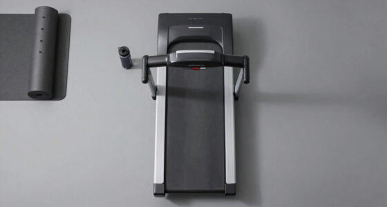 7 Best Folding Treadmill for Apartment in 2026