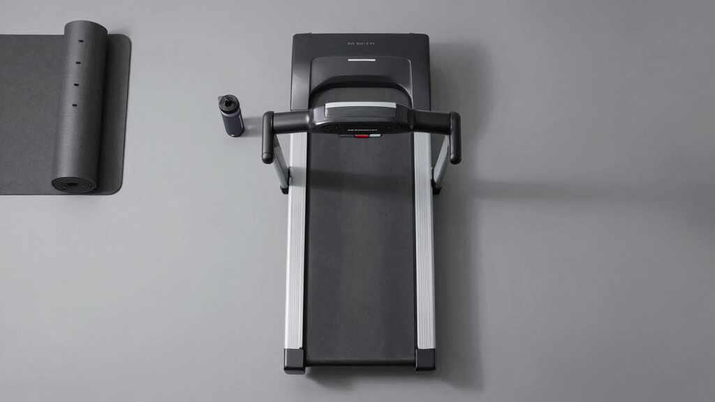 7 Best Folding Treadmill for Apartment in 2026