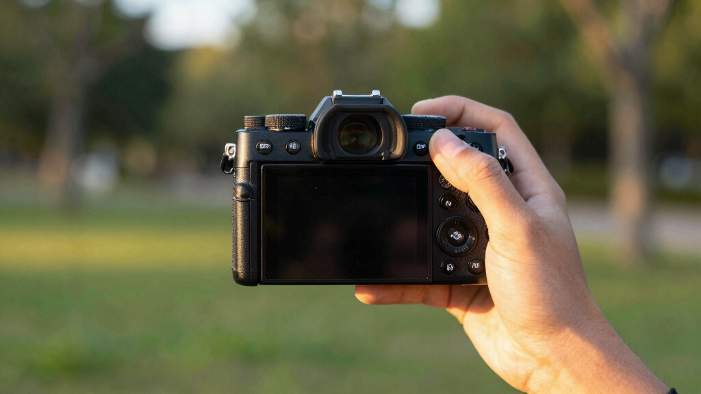 7 Best Full Frame Mirrorless Cameras in 2026