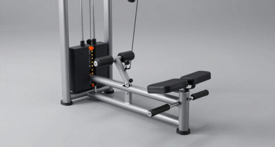 7 Best Functional Trainer Cable Machine in 2026 — The Ultimate Buyer Guide
