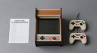 7 Best Home Arcade Cabinets in 2026