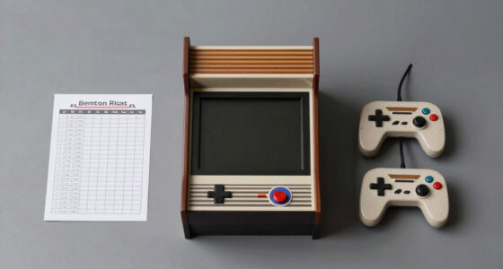 7 Best Home Arcade Cabinets in 2026