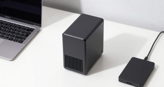 7 Best Home NAS Storage for Backups in 2026