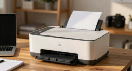 7 Best Laser Printer For Home Office In 2026