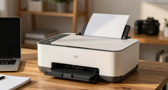 7 Best Laser Printer For Home Office In 2026