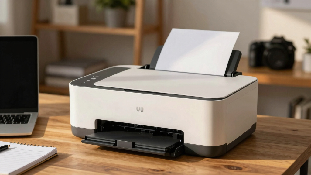 7 Best Laser Printer For Home Office In 2026
