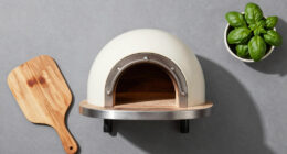 7 Best Outdoor Pizza Ovens for Patio in 2026