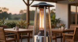 7 Best Patio Heater for Covered Patio in 2026