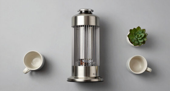 7 Best Patio Heaters in 2026