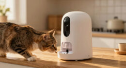 7 Best Pet Camera Treat Dispenser in 2026 — Find the Perfect Fit for Your Furry Friend