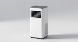 7 Best Portable Air Conditioner for Large Room in 2026