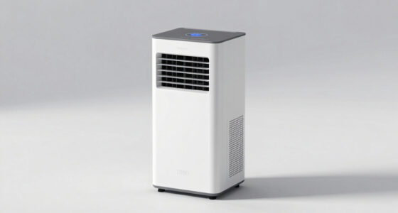 7 Best Portable Air Conditioner for Large Room in 2026