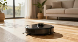 7 Best Robot Vacuum and Mop for Hardwood Floors in 2026