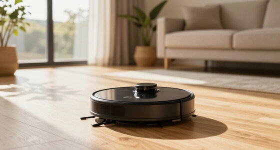 7 Best Robot Vacuum and Mop for Hardwood Floors in 2026