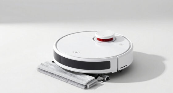 7 Best Robot Vacuum And Mop For Pet Hair In 2026