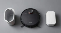 7 Best Self Empty Robot Vacuum for Carpets in 2026