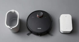 7 Best Self Empty Robot Vacuum for Carpets in 2026
