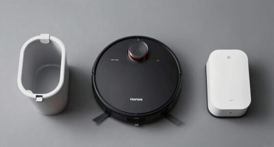 7 Best Self Empty Robot Vacuum for Carpets in 2026