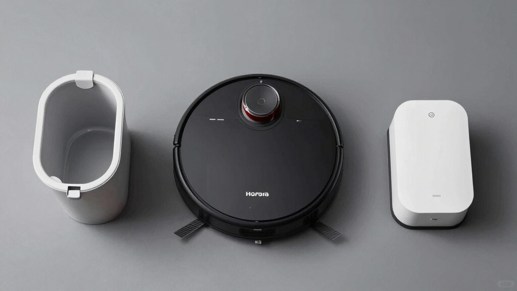 7 Best Self Empty Robot Vacuum for Carpets in 2026