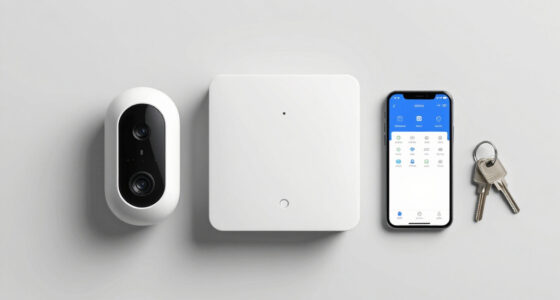 7 Best Smart Home Security System For Renters In 2026