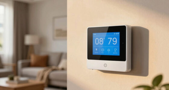 7 Best Smart Thermostat for Energy Savings in 2026