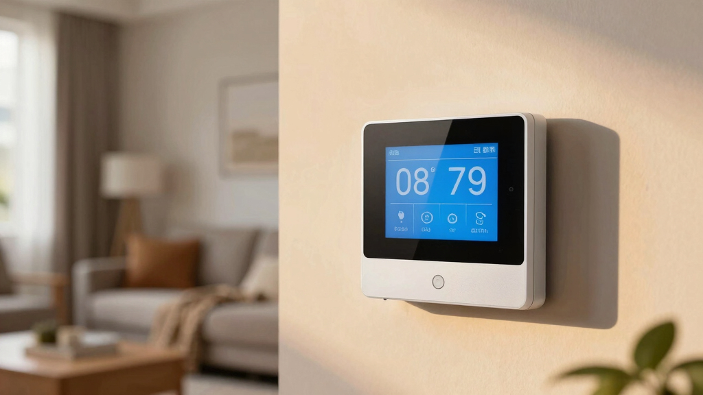 7 Best Smart Thermostat for Energy Savings in 2026
