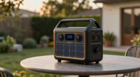 7 Best Solar Generator for Home Backup in 2026