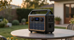 7 Best Solar Generator for Home Backup in 2026