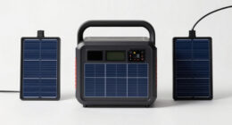 7 Best Solar Generators in 2026 — Power Your Off-Grid Life