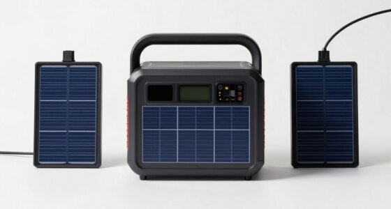 7 Best Solar Generators in 2026 — Power Your Off-Grid Life