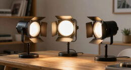 7 Best Studio Lights for Photography in 2026