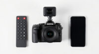 7 Best Teleprompter for Camera in 2026
