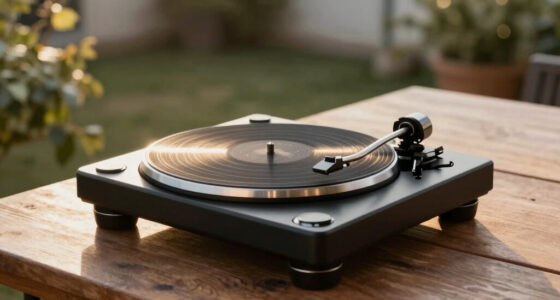 7 Best Turntable in 2026 — The Ultimate Buyer’s Guide