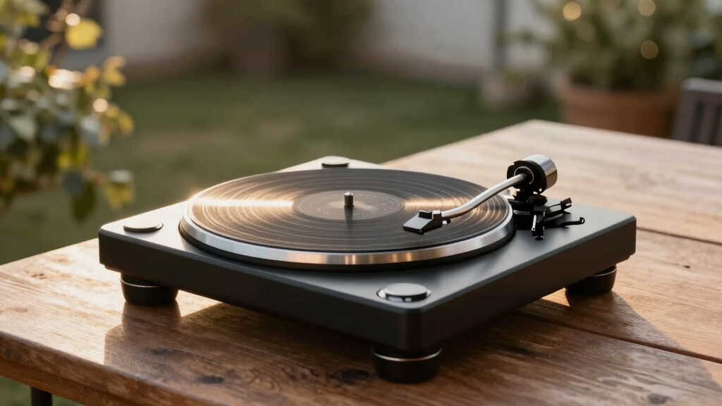 7 Best Turntable in 2026 — The Ultimate Buyer’s Guide