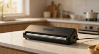 7 Best Vacuum Sealer Machine in 2026