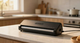 7 Best Vacuum Sealer Machine in 2026