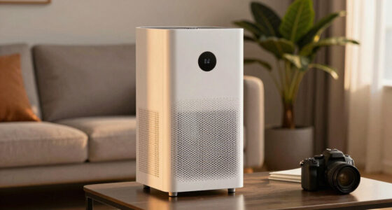 7 Best Whole Home Air Purifier in 2026