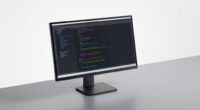 8 Best 4K Monitors for Coding in 2026
