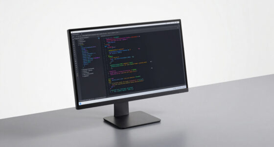 8 Best 4K Monitors for Coding in 2026