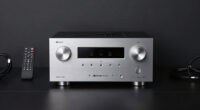 8 Best Best AV Receiver for Dolby Atmos in 2026