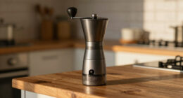 8 Best Best Burr Coffee Grinder in 2026