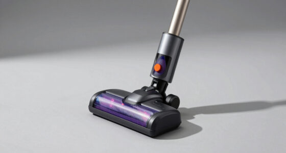 8 Best Cordless Stick Vacuum for Pet Hair in 2026