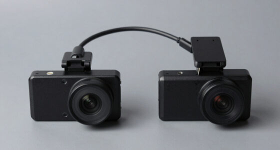 8 Best Dash Cam Front and Rear in 2026
