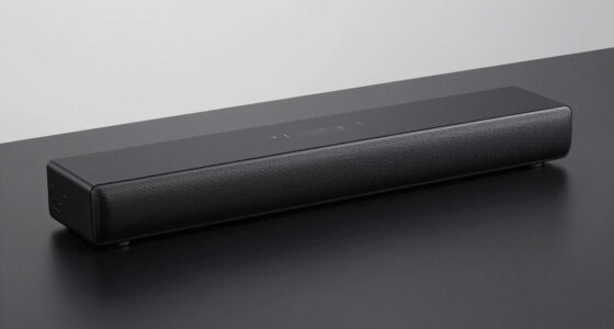 8 Best Dolby Atmos Soundbar in 2026