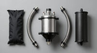 8 Best Dust Collection Systems in 2026