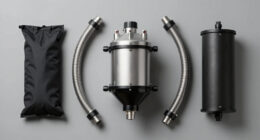 8 Best Dust Collection Systems in 2026