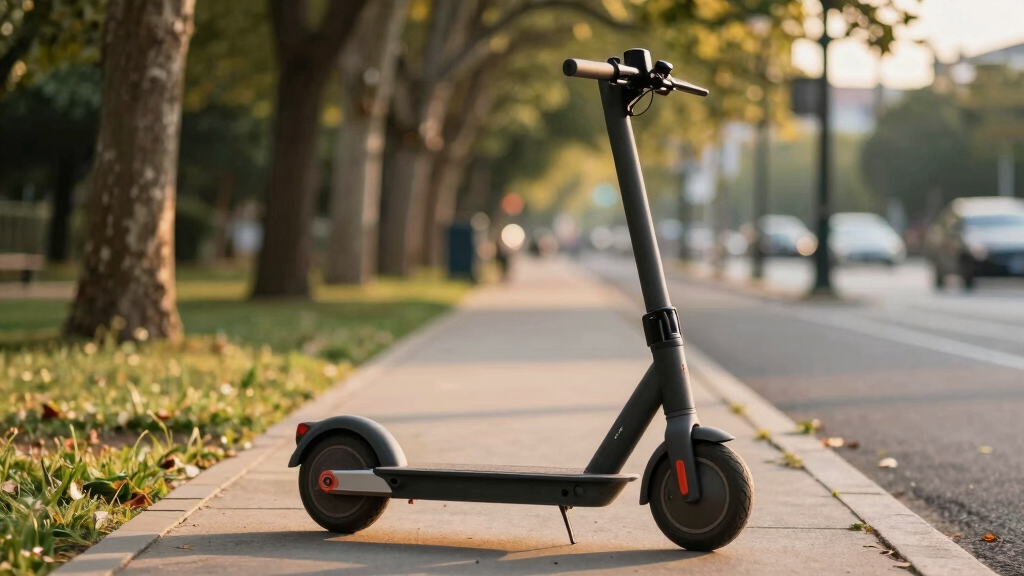 8 Best Electric Scooter in 2026 — The Ultimate Buyer’s Guide