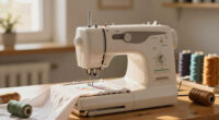 8 Best Embroidery Machines in 2026