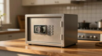 8 Best Fireproof Home Safe in 2026